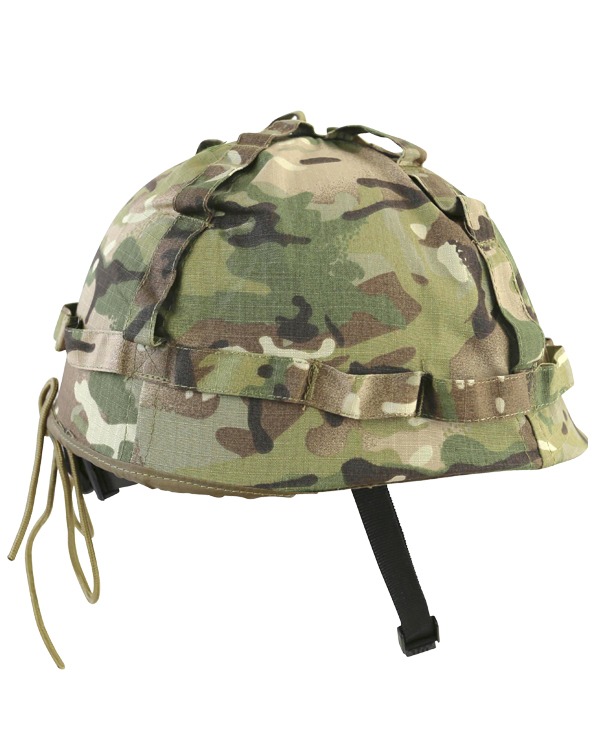 Kids M1 Helmet- BTP